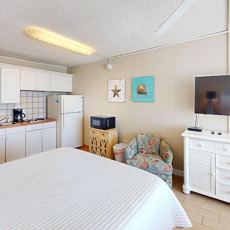 513 - Island Inn 圣徒皮特海滩 外观 照片