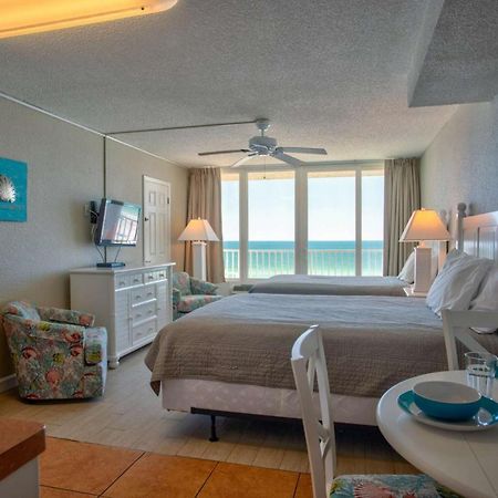 513 - Island Inn 圣徒皮特海滩 外观 照片