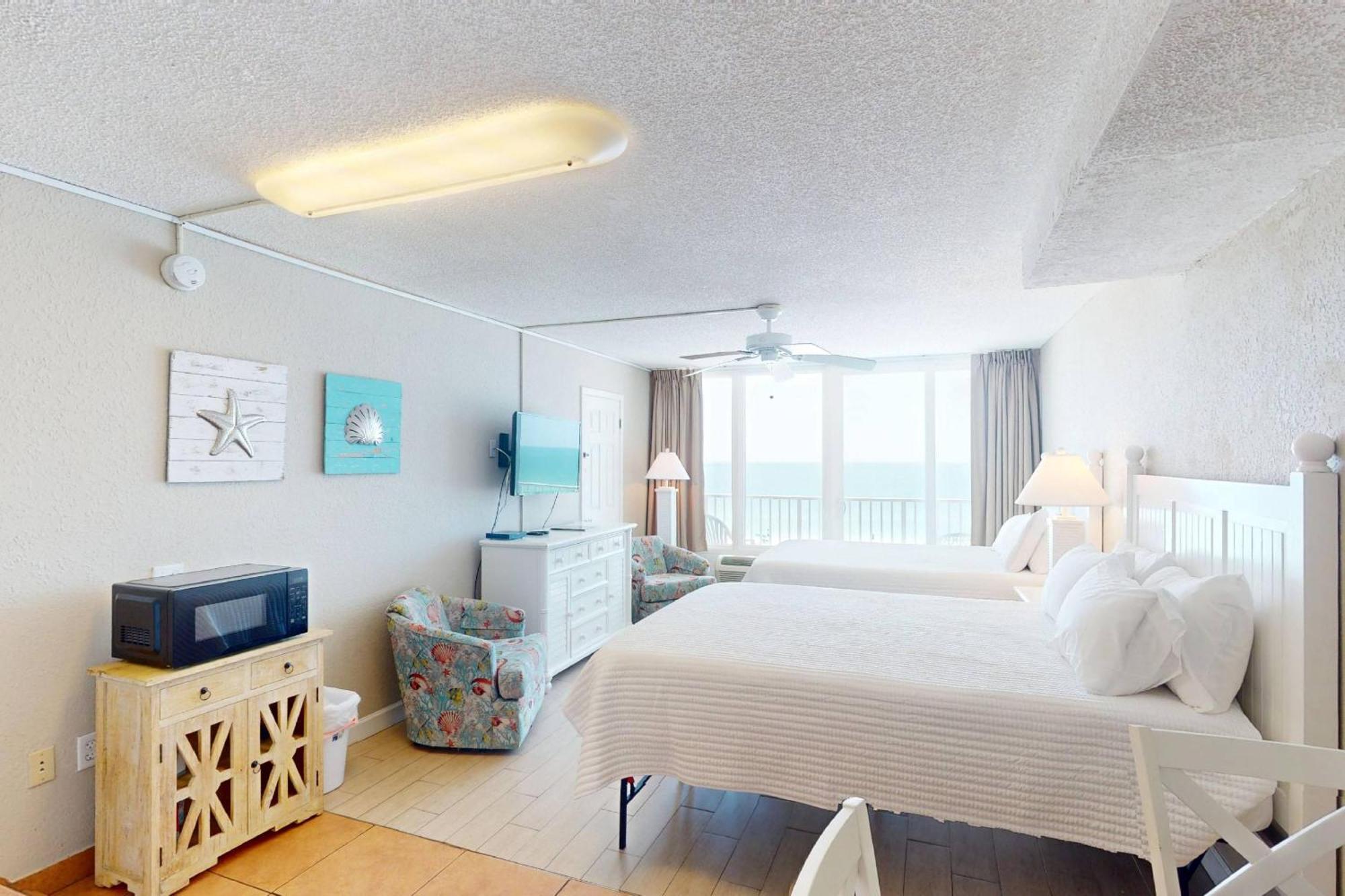 513 - Island Inn 圣徒皮特海滩 外观 照片