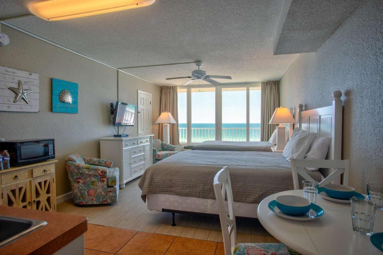 513 - Island Inn 圣徒皮特海滩 外观 照片