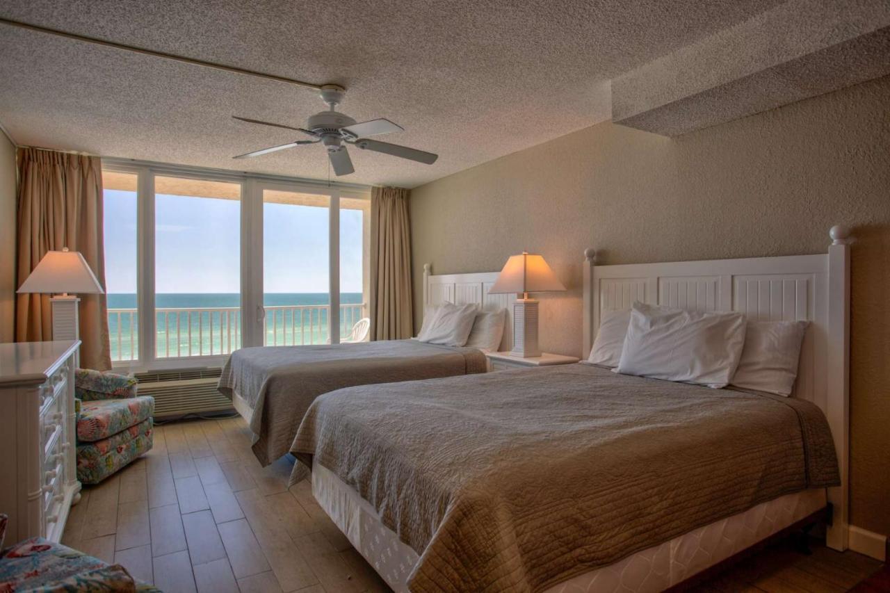 513 - Island Inn 圣徒皮特海滩 外观 照片